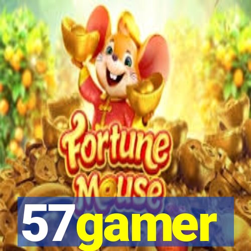 57gamer