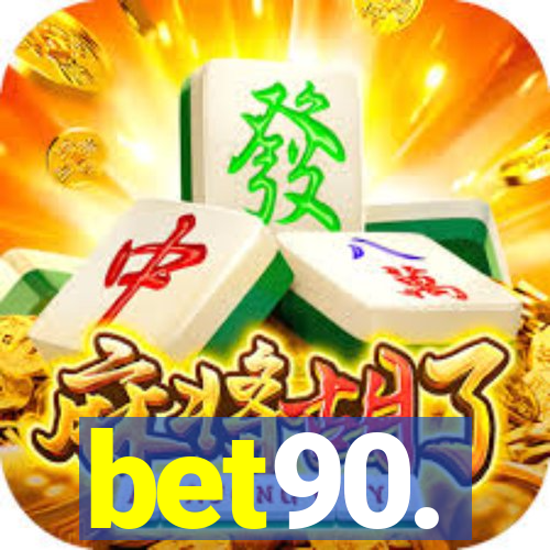 bet90.