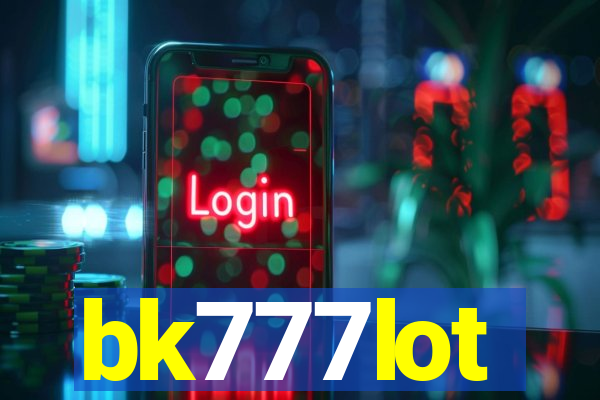 bk777lot