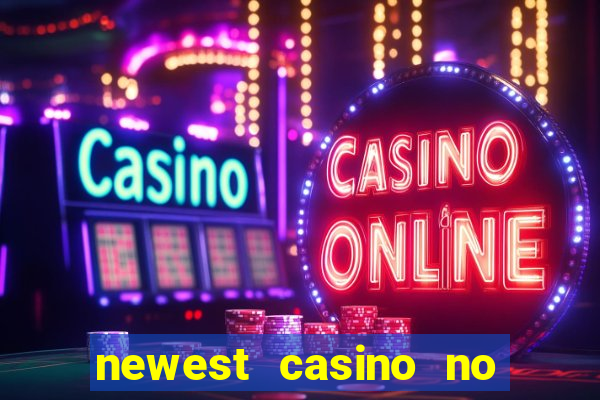 newest casino no deposit bonus