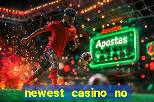 newest casino no deposit bonus