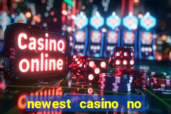 newest casino no deposit bonus