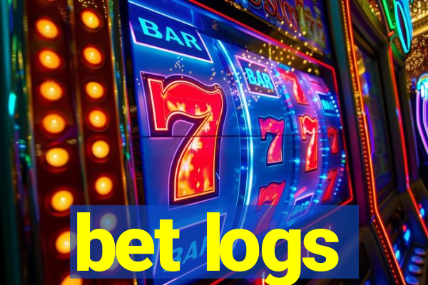 bet logs