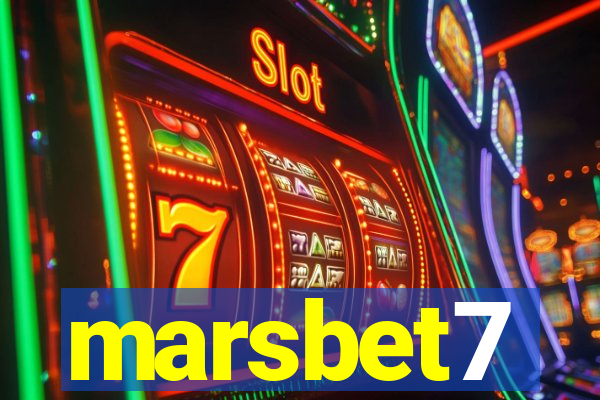 marsbet7