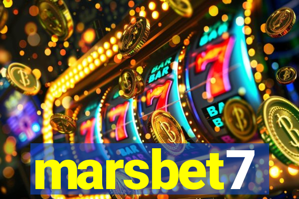 marsbet7