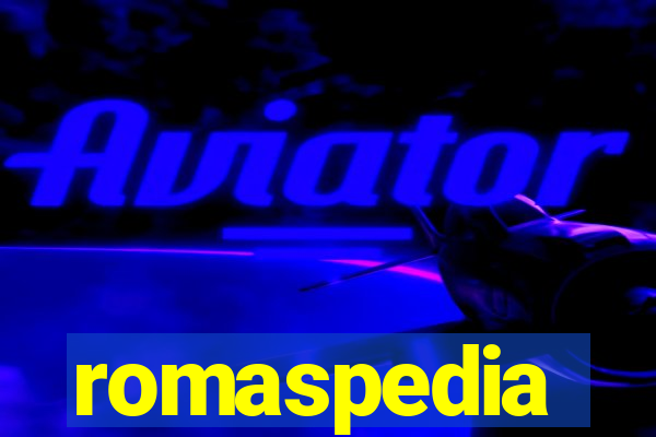 romaspedia