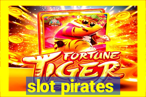 slot pirates