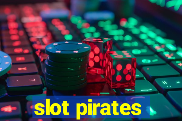 slot pirates