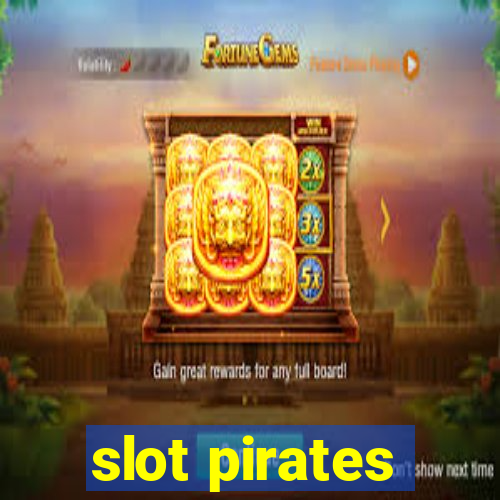 slot pirates