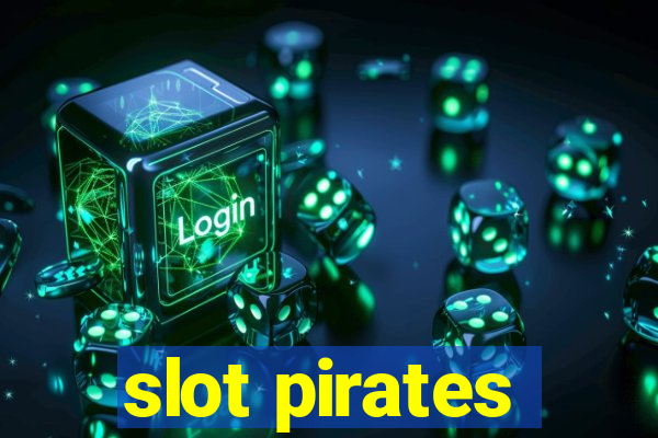 slot pirates