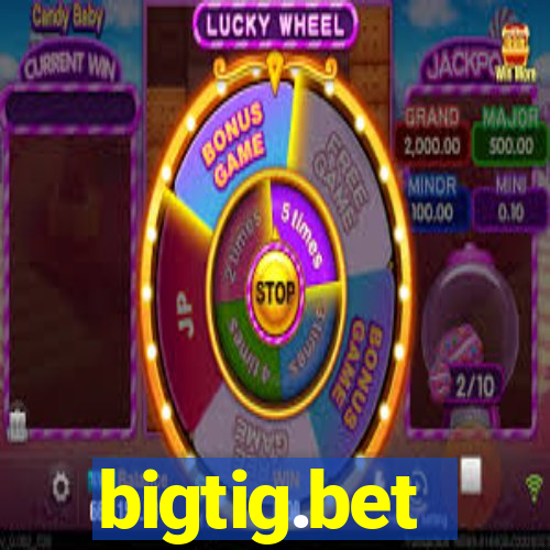 bigtig.bet