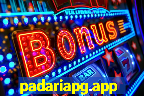 padariapg.app