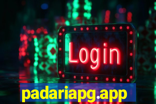 padariapg.app