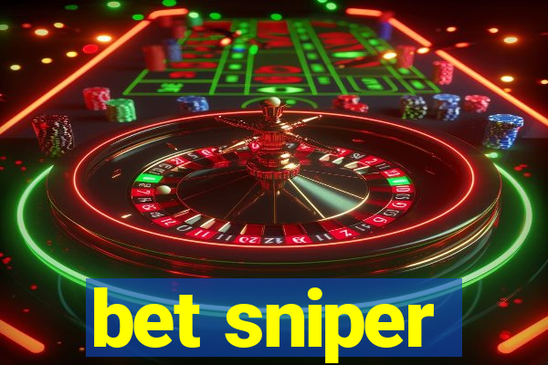 bet sniper