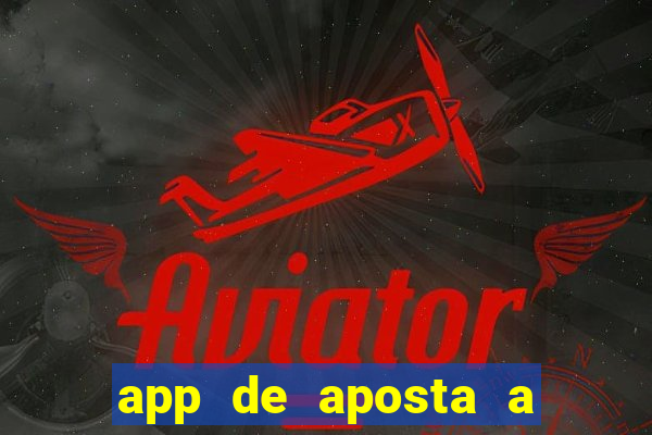 app de aposta a partir de 1 real