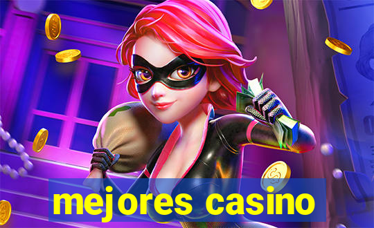 mejores casino