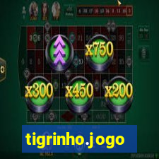 tigrinho.jogo