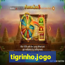 tigrinho.jogo