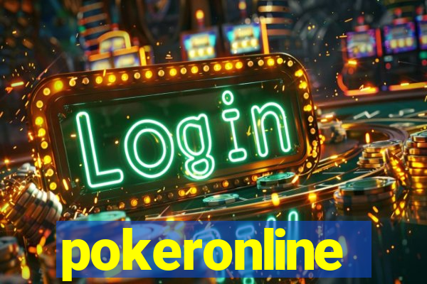 pokeronline