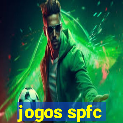 jogos spfc