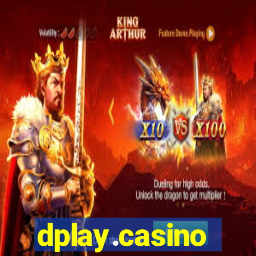 dplay.casino