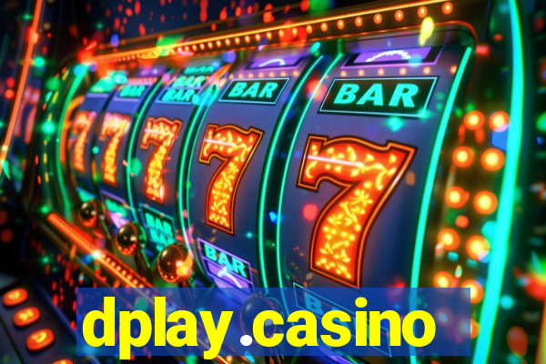 dplay.casino