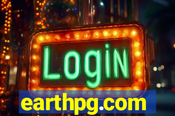 earthpg.com