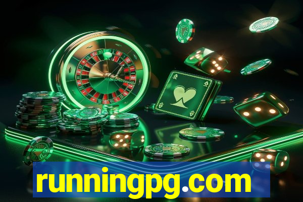 runningpg.com