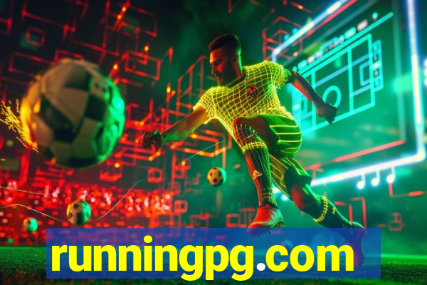 runningpg.com