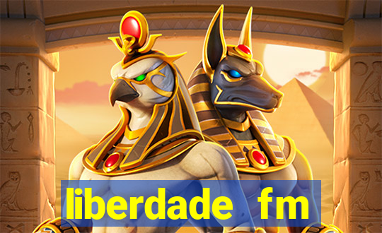 liberdade fm jaborandi bahia