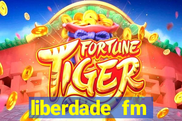 liberdade fm jaborandi bahia