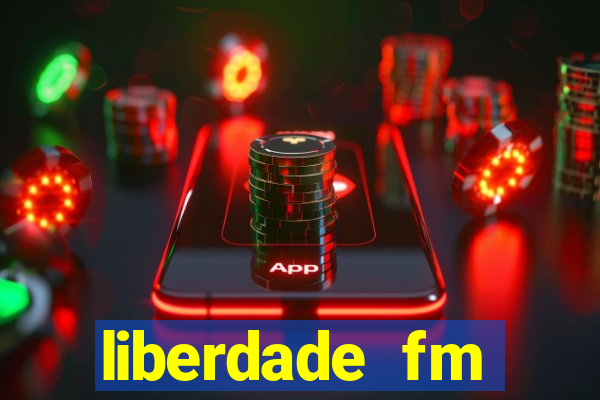 liberdade fm jaborandi bahia