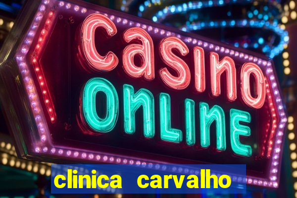 clinica carvalho porto alegre