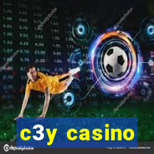 c3y casino