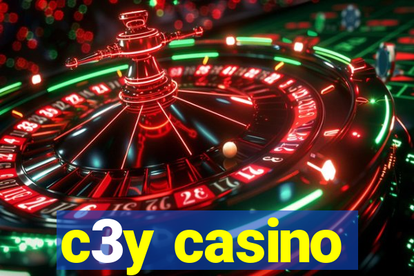 c3y casino