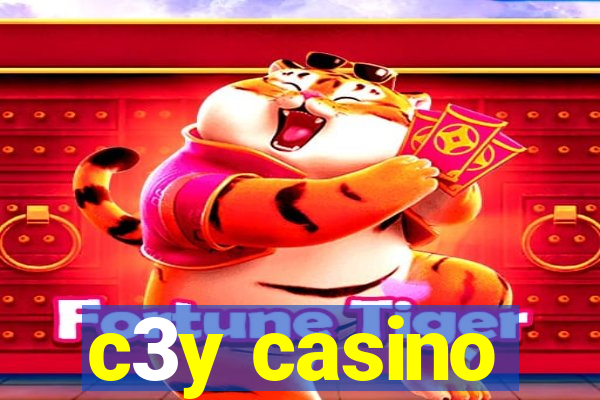 c3y casino