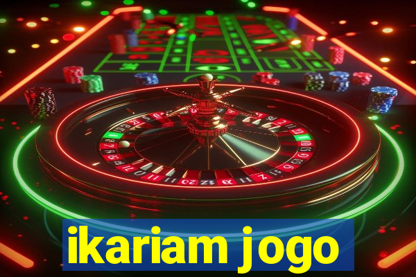 ikariam jogo