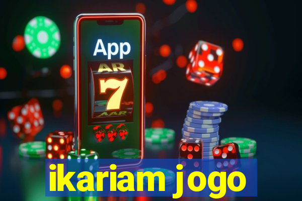 ikariam jogo