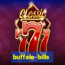 buffalo bills casino primm