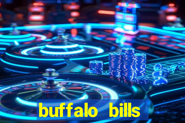 buffalo bills casino primm