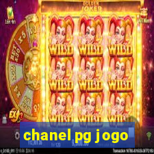 chanel pg jogo