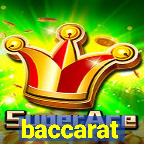 baccarat