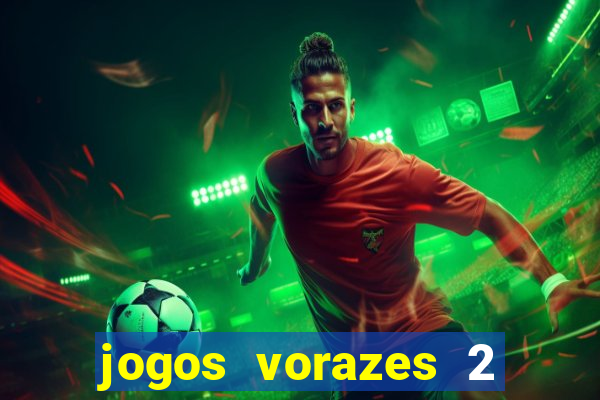 jogos vorazes 2 torrent dublado