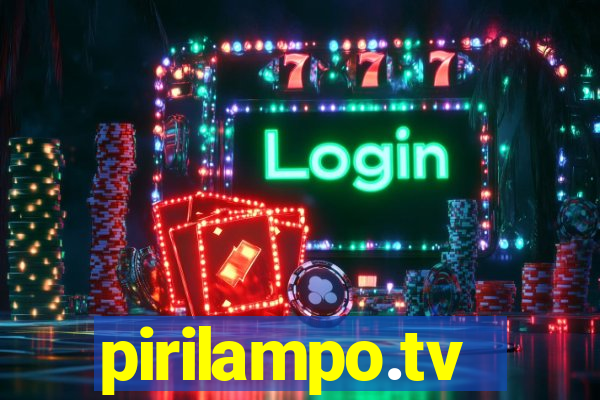 pirilampo.tv