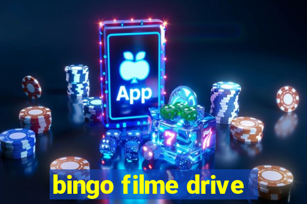 bingo filme drive