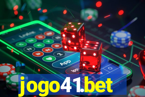 jogo41.bet