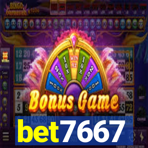 bet7667