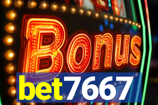 bet7667