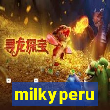 milkyperu