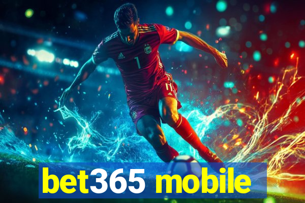 bet365 mobile